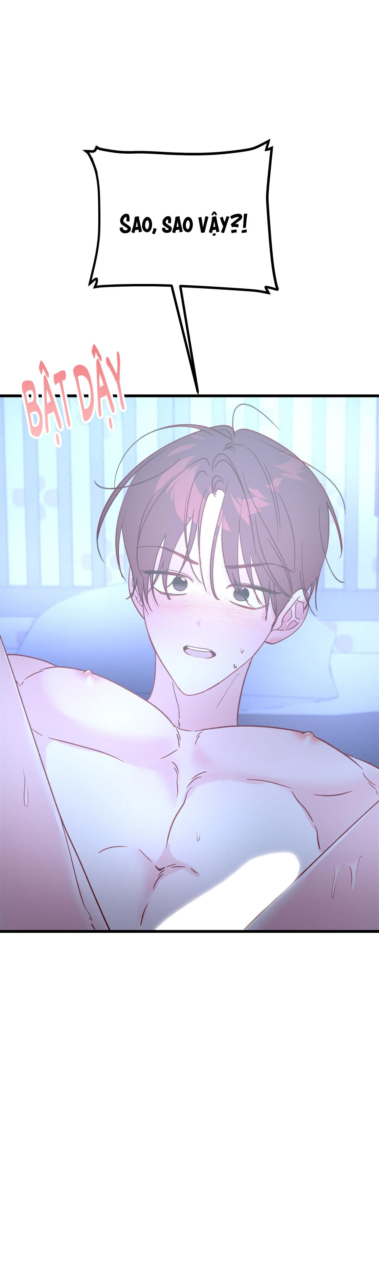 Đọc truyện BL NGẮN TUYỂN CHỌN - Chapter 33.3