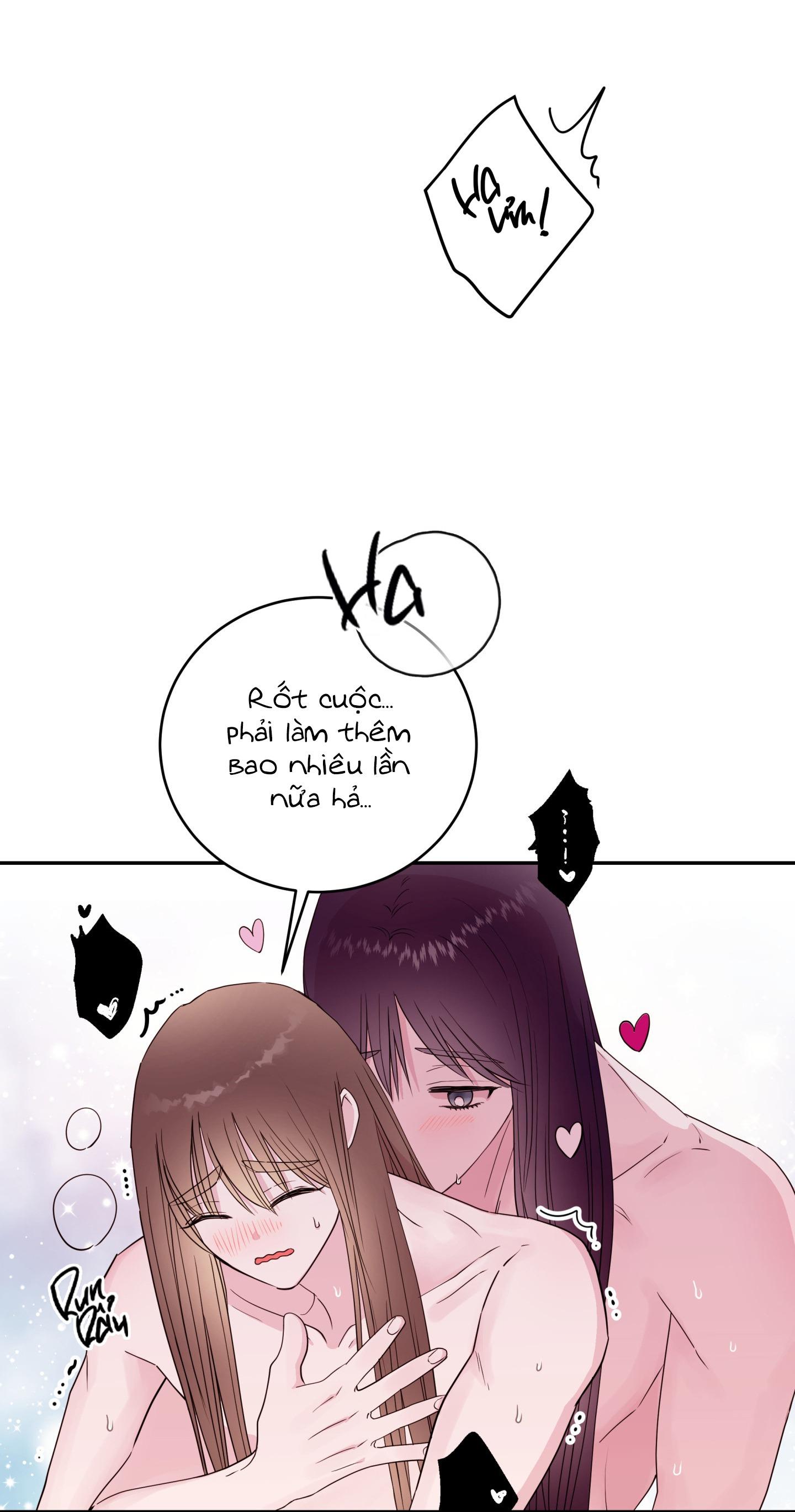 Đọc truyện (END) TÊN EM VỢ NGUY HIỂM CỦA TÔI - Chapter 48