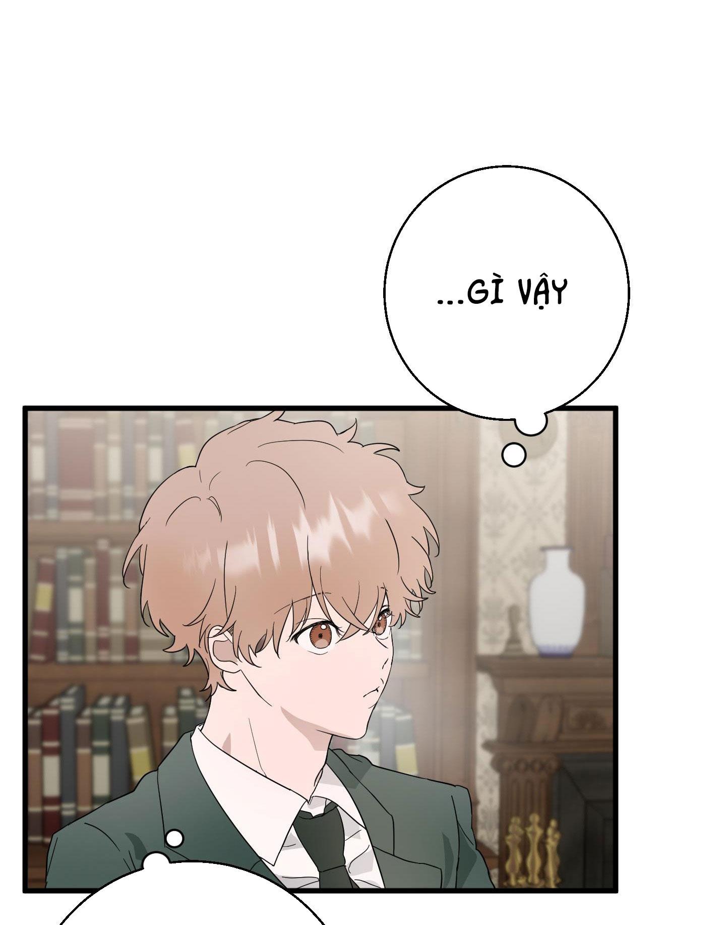 Đọc truyện BL NGẮN CHỊCH HỎNY - Chapter 47.1
