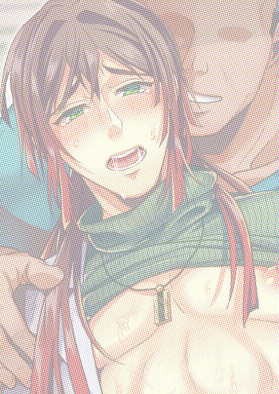 Đọc truyện Tuyển tập BL màu sắc - Chapter 72