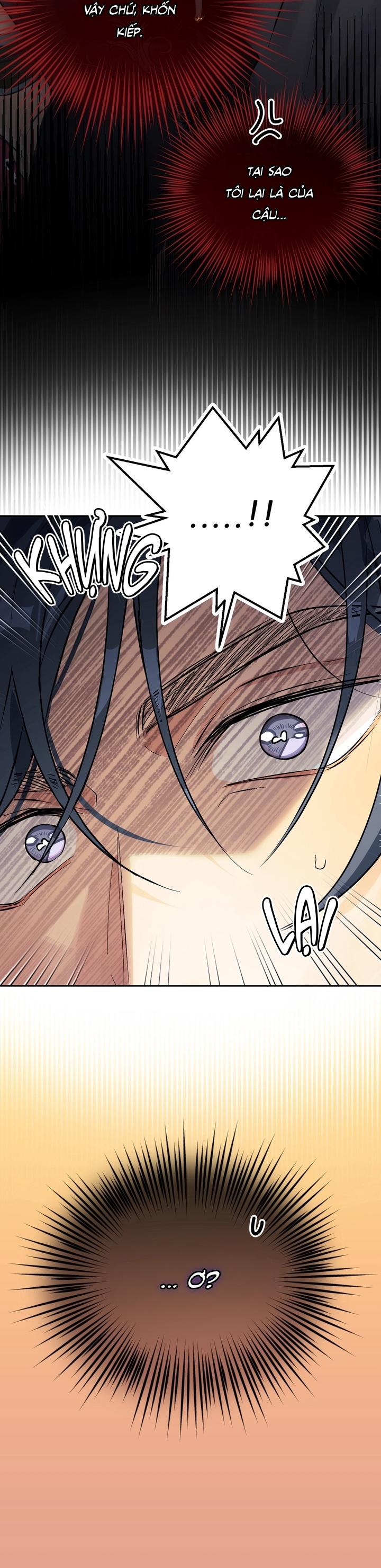 Đọc truyện [END] BẠN TRAI VÔ SONG CỦA TÔI - Chapter 38