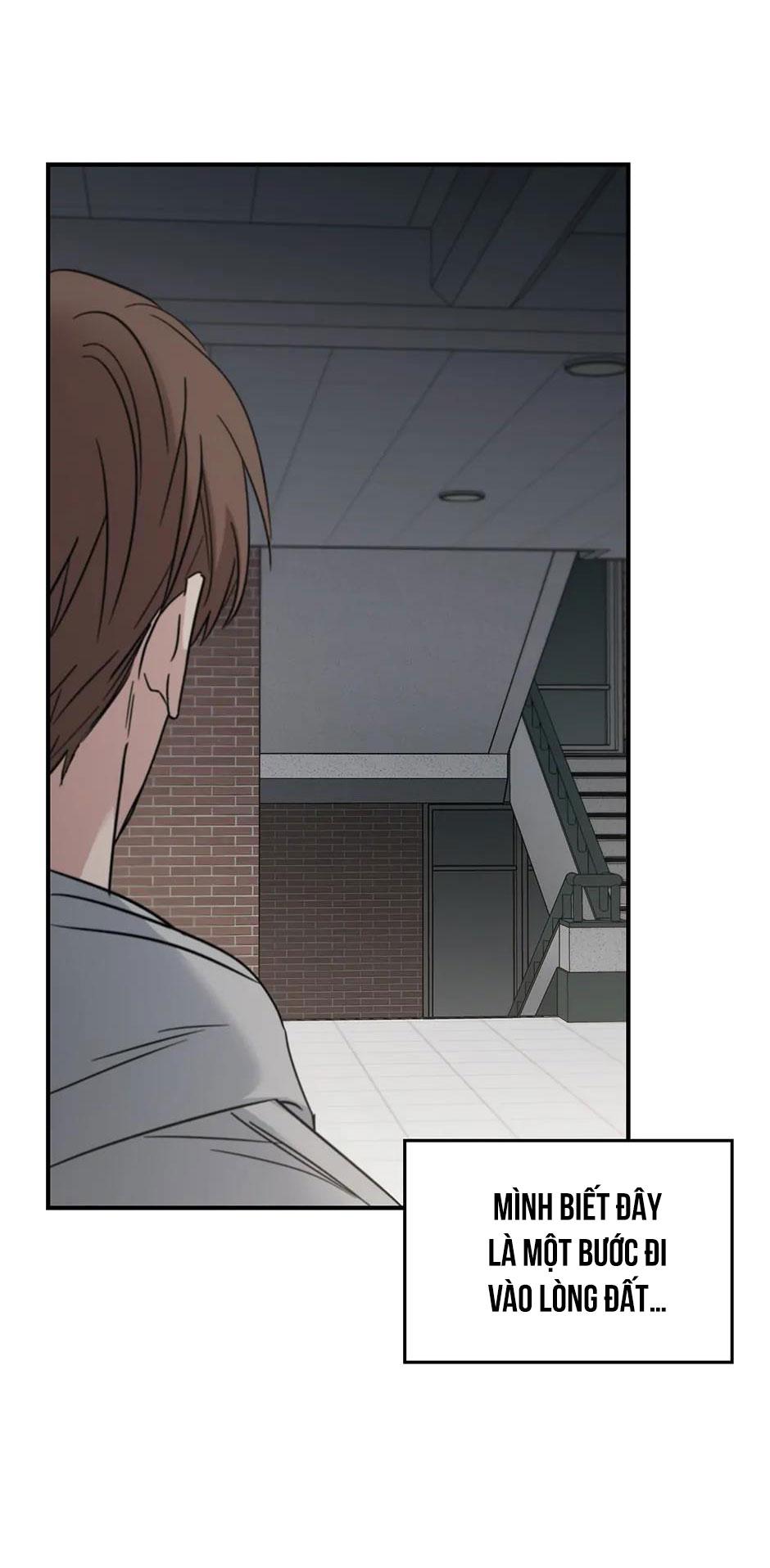 Đọc truyện Deadman Switch - Chapter 38
