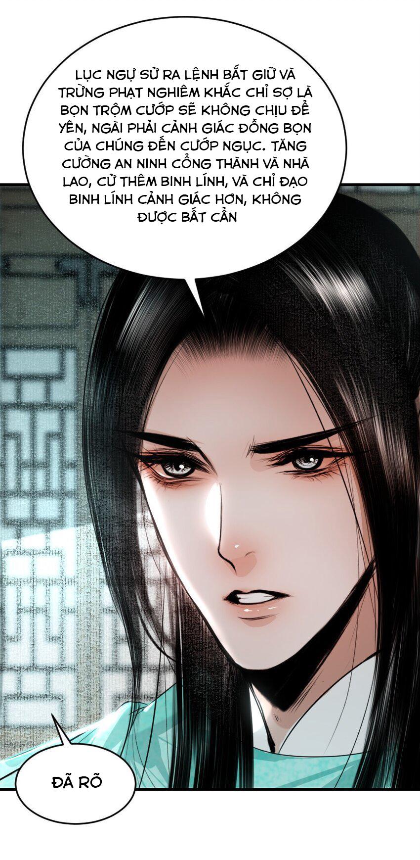 Đọc truyện Vòng Luân Hồi - Chapter 106