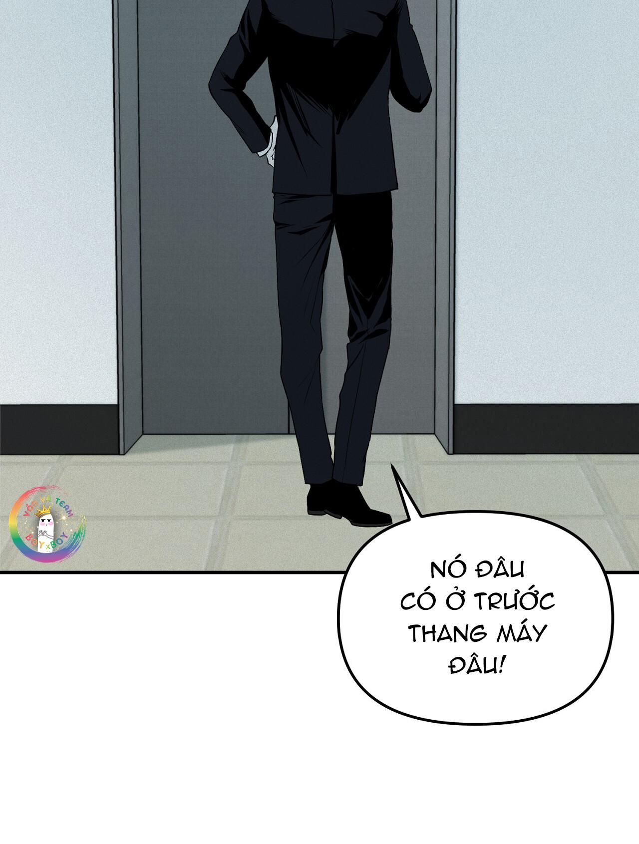 Đọc truyện Hình Chiếu - Chapter 11