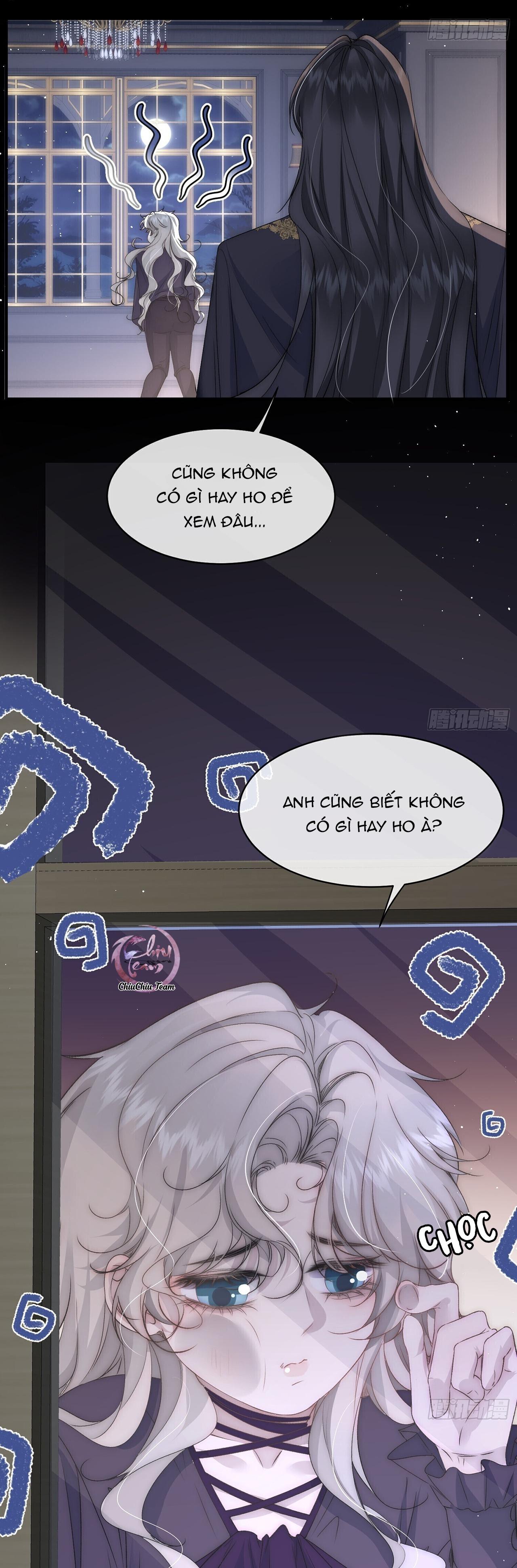 Đọc truyện Tù Long Tuyết - Chapter 12