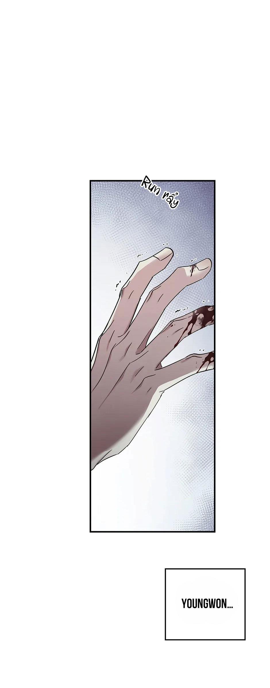 Đọc truyện Deadman Switch - Chapter 36