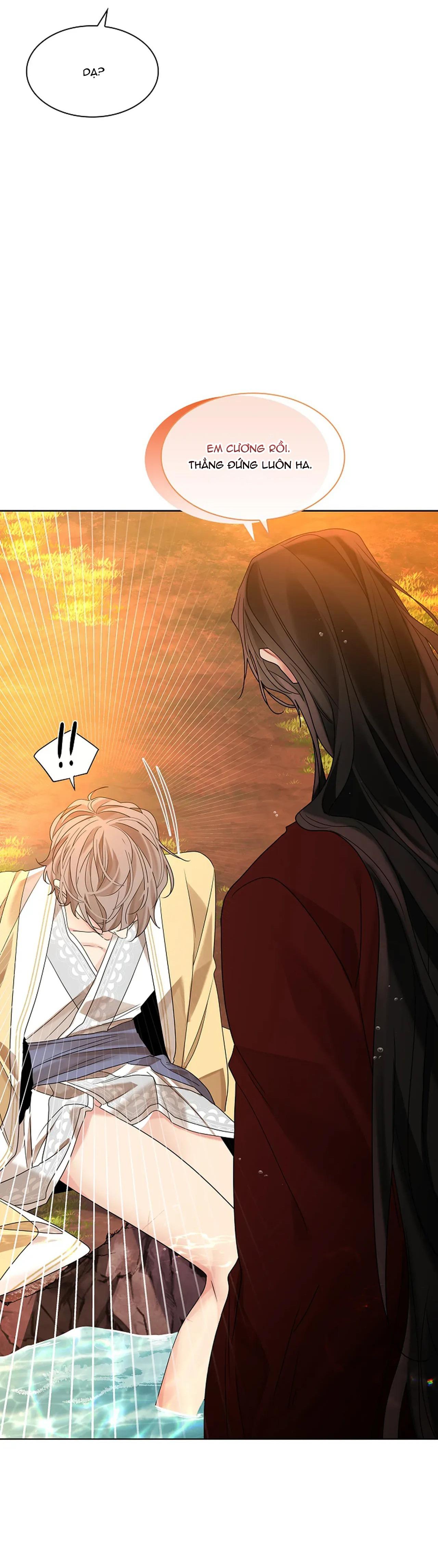 Đọc truyện HOA GIẤY - Chapter 99