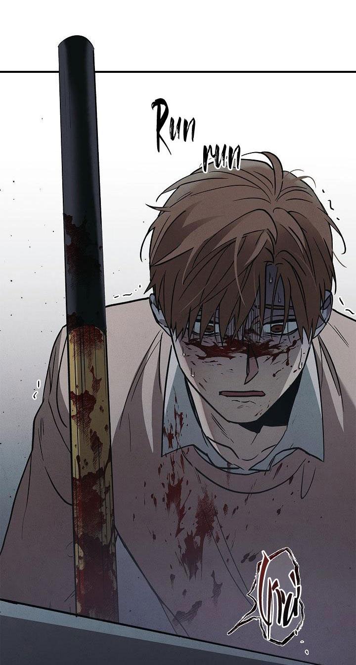 Đọc truyện Deadman Switch - Chapter 10