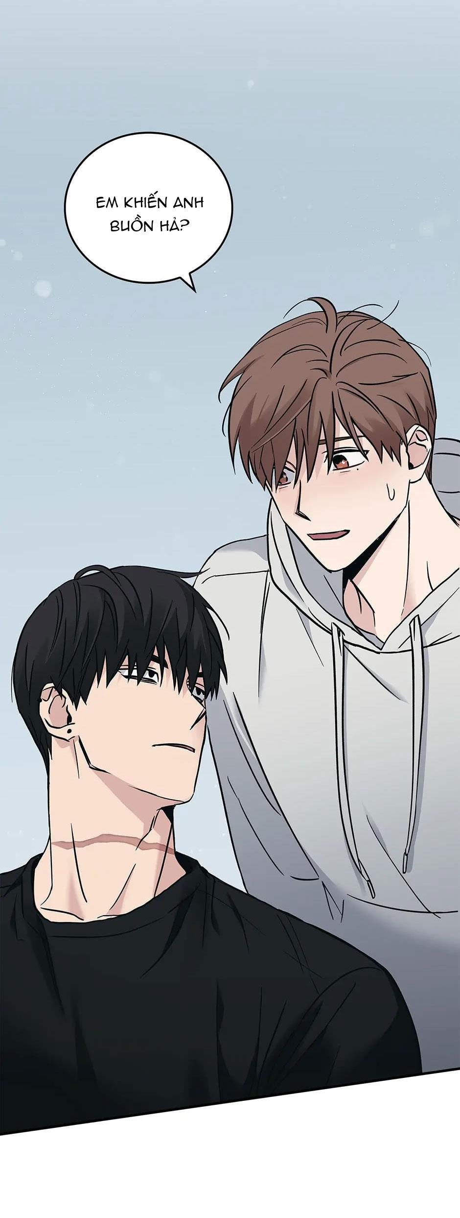 Đọc truyện Deadman Switch - Chapter 24
