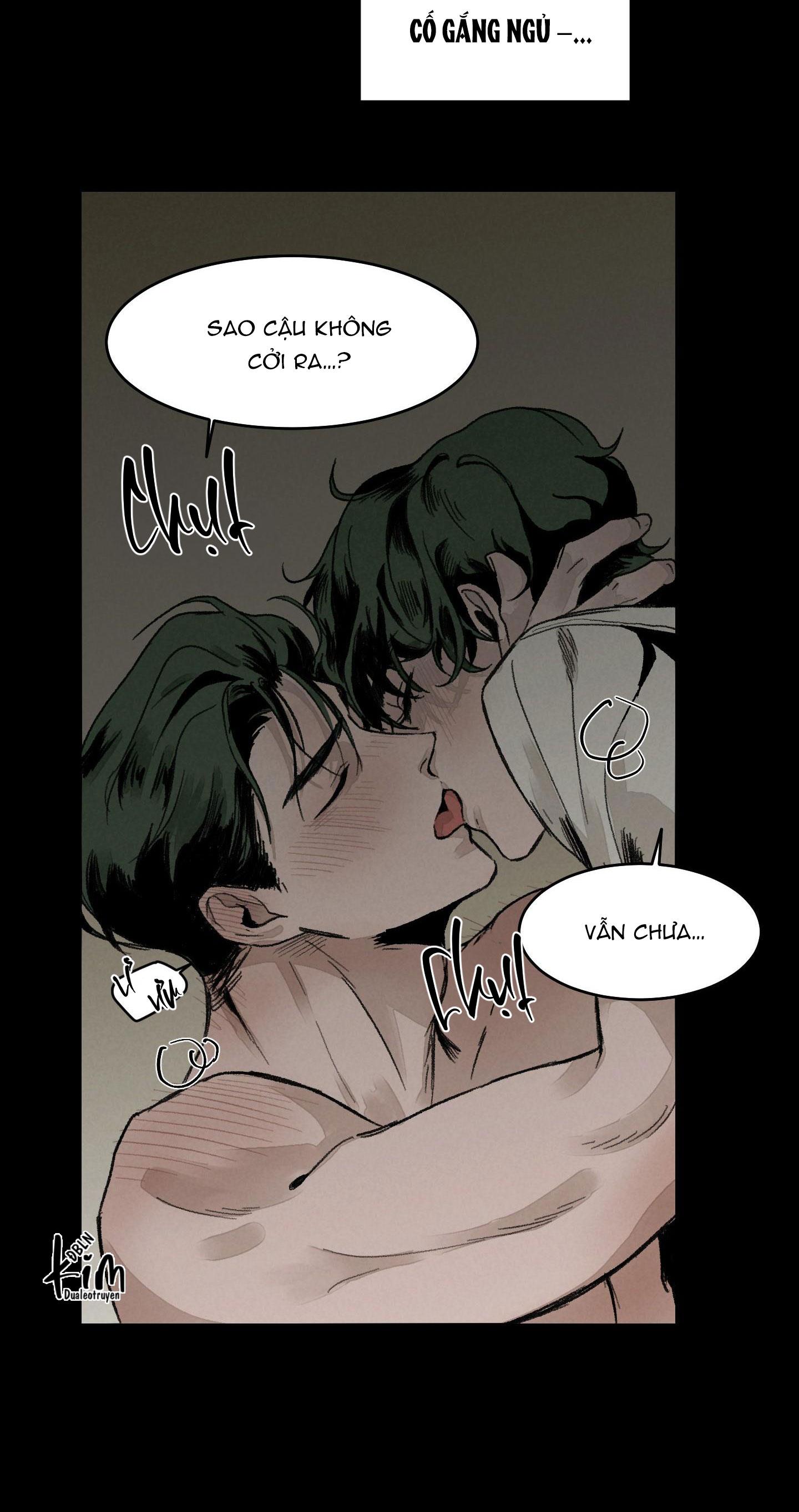 Đọc truyện BL NGẮN CHỊCH HỎNY - Chapter 49.1