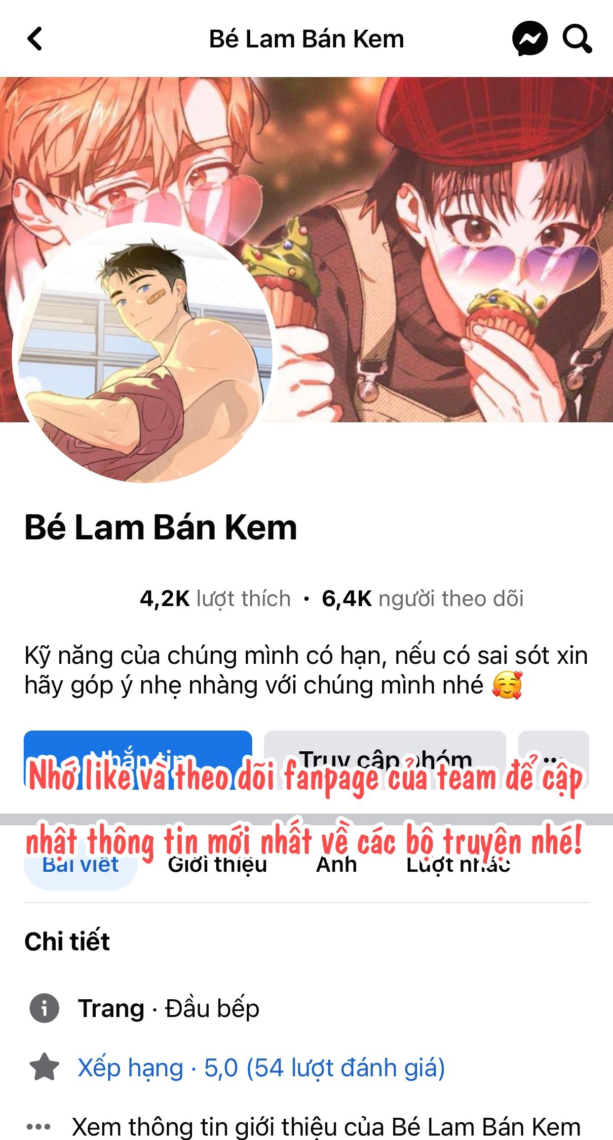 Đọc truyện NETKAMA PUNCH!! - Chapter 62