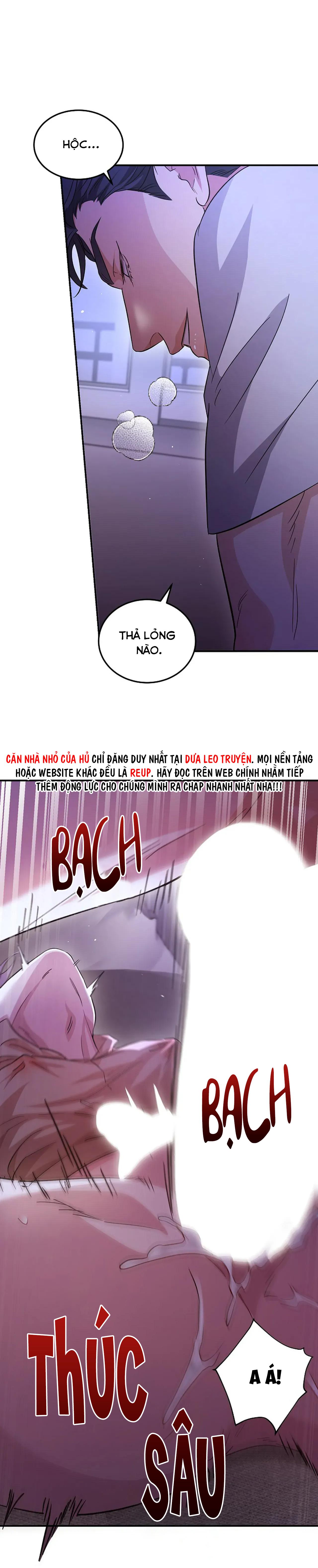 Đọc truyện DÒNG SÔNG NÔ LỆ - Chapter 12