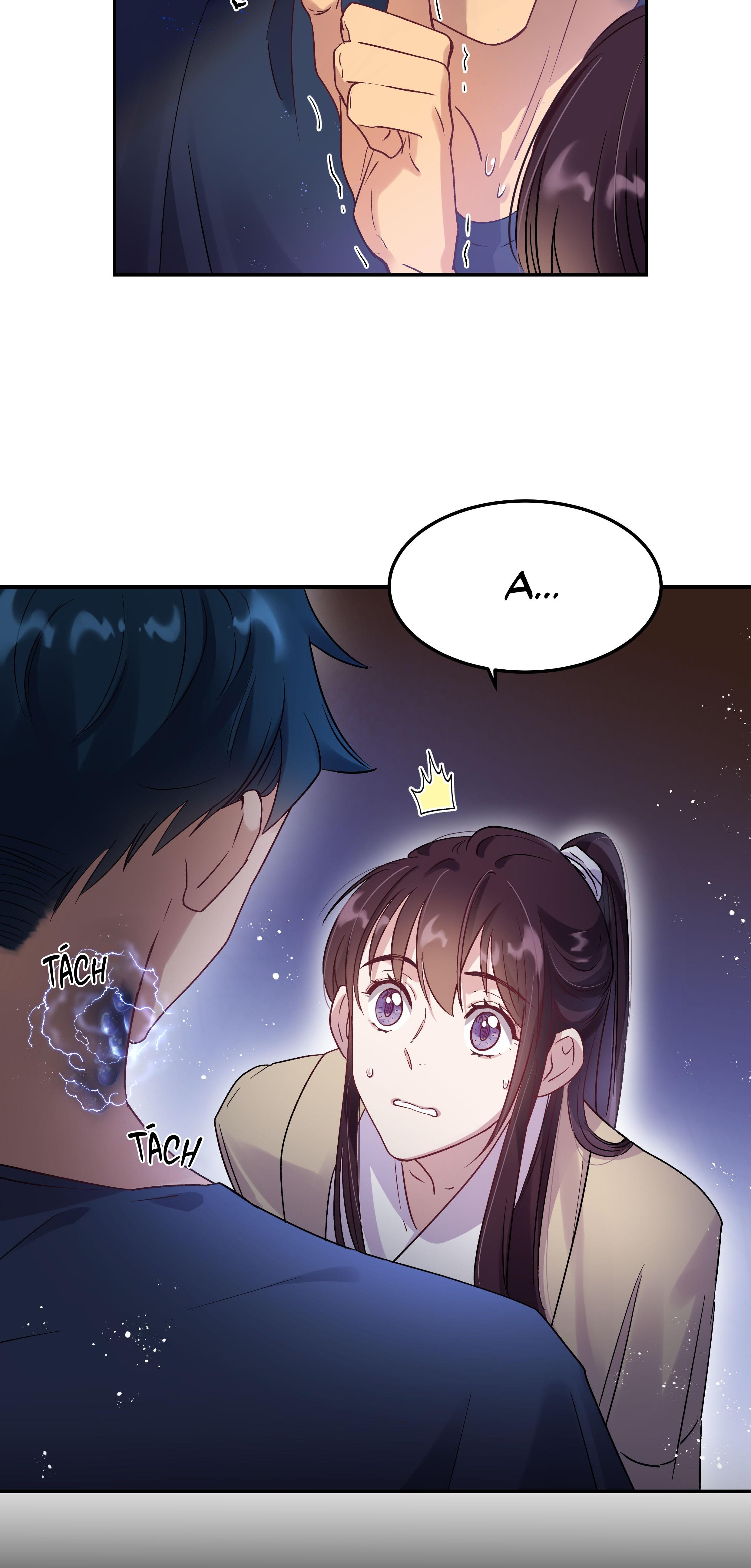Đọc truyện Quán cơm tỳ hưu - Chapter 7