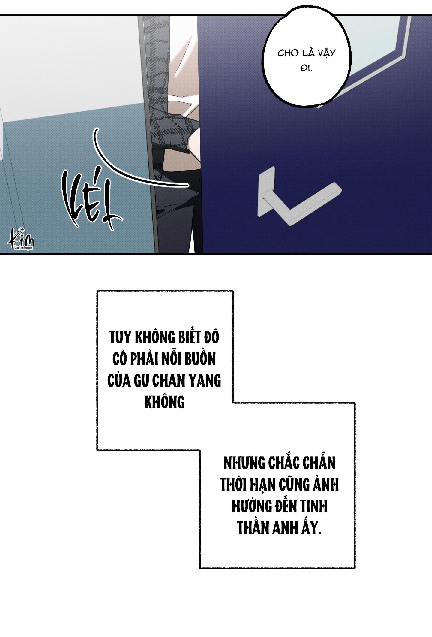 Đọc truyện NGHIỆN SEX - Chapter 11.6