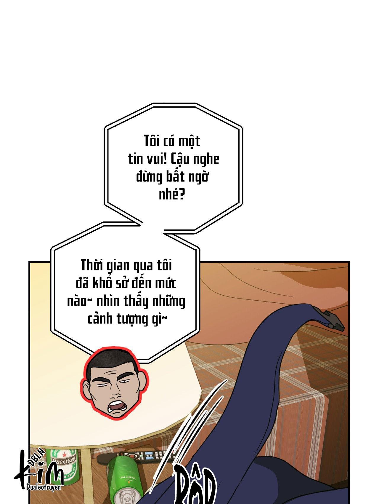 Đọc truyện SHUTLINE - Chapter 83