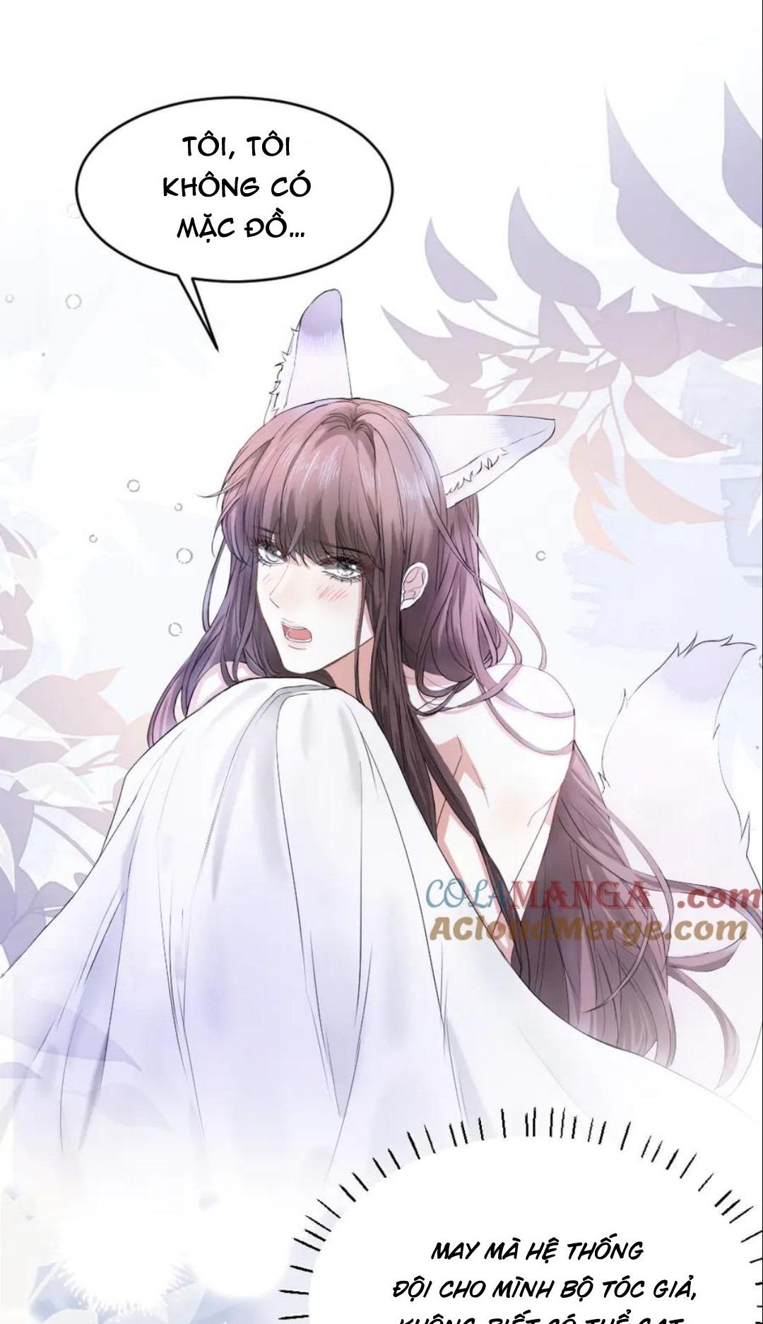 Đọc truyện Tiểu thiếu gia dựa vào nhan sắc càn quét toàn hệ thống - Chapter 59