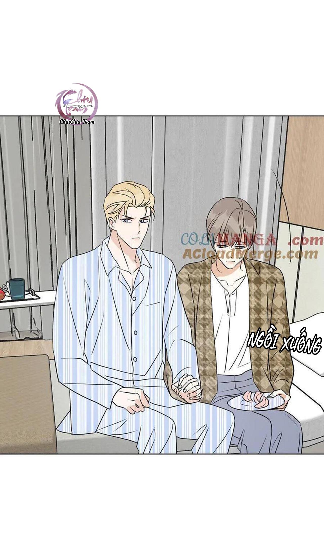 Đọc truyện Anh Trai Rẻ Tiền Của Tôi (END) - Chapter 63