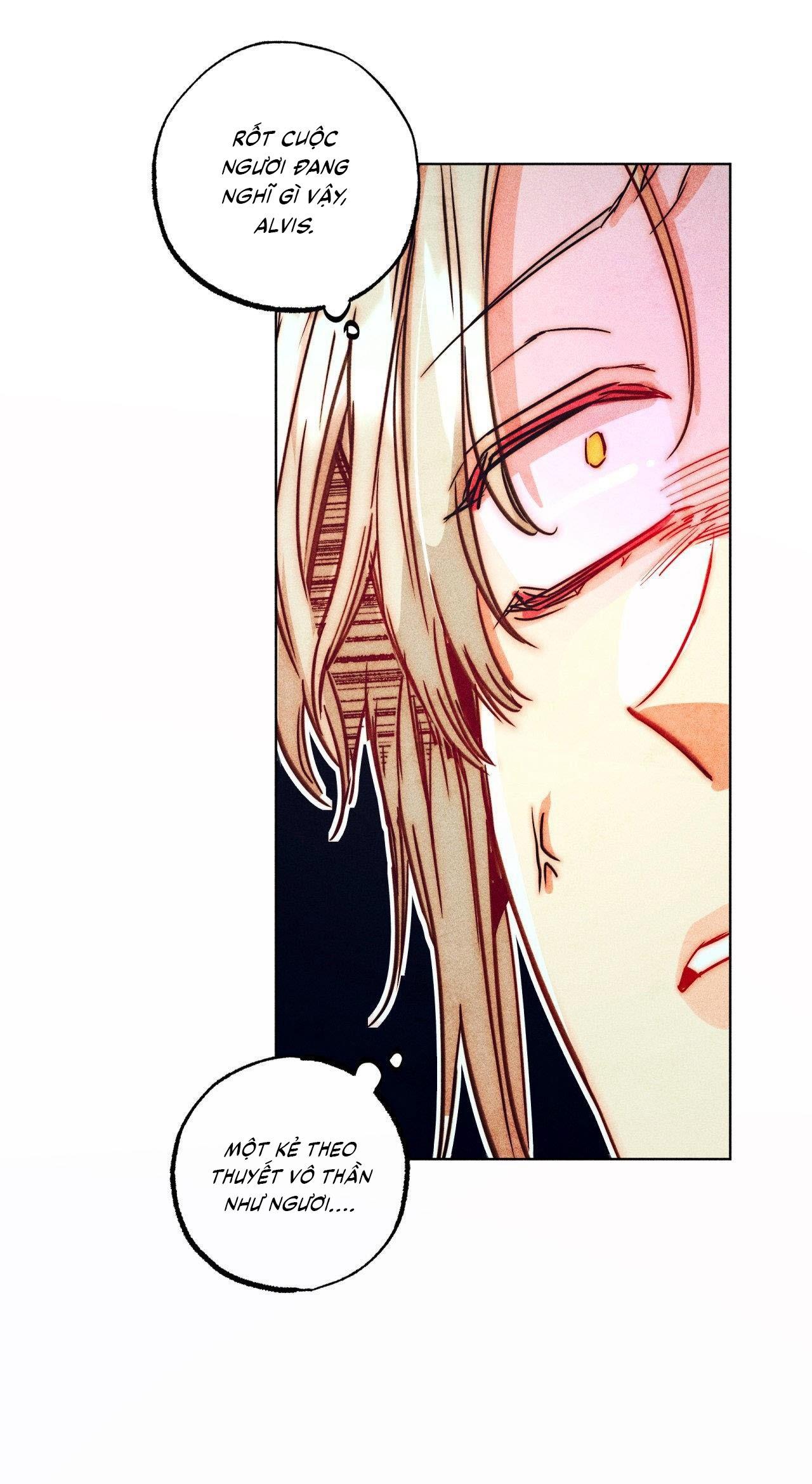 Đọc truyện (CBunu) Làm vị cứu tinh thật dễ dàng - Chapter 98