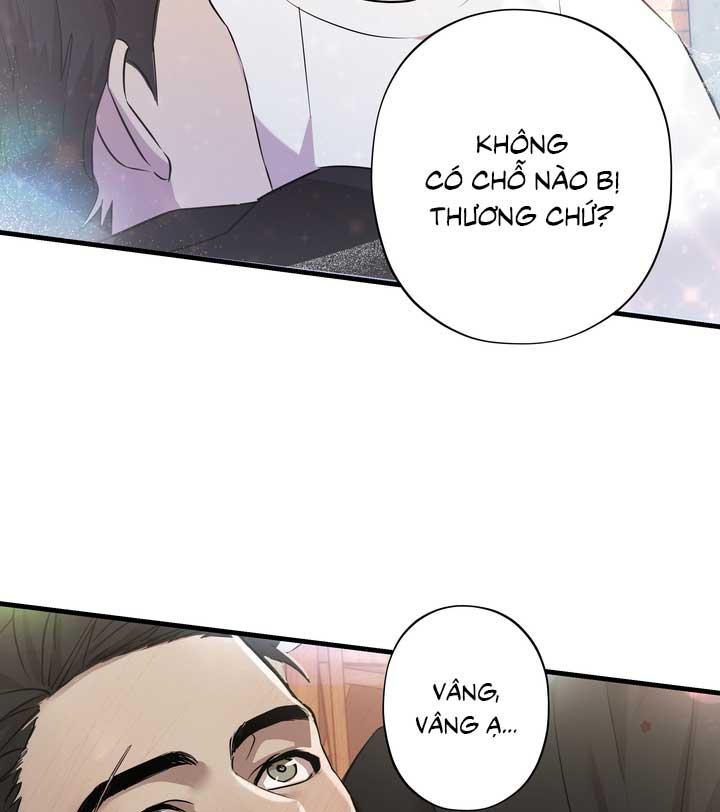 Đọc truyện BLOOM - Chapter 1