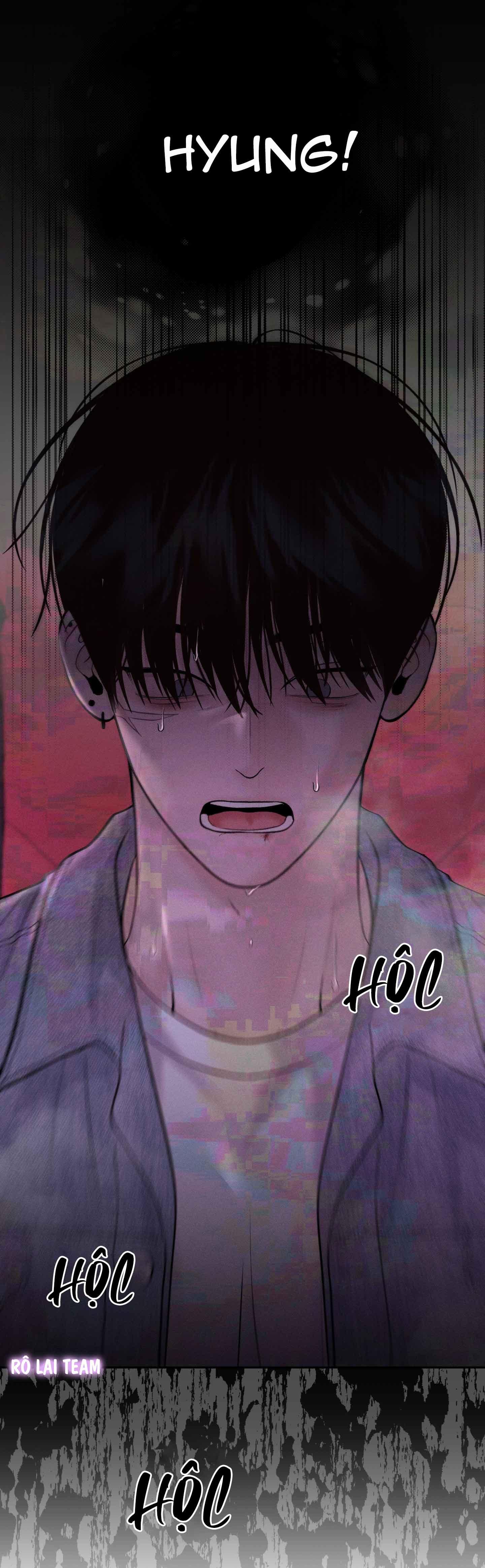 Đọc truyện (RÔ LAI) Cứu tinh của Thứ Hai - Chapter 22
