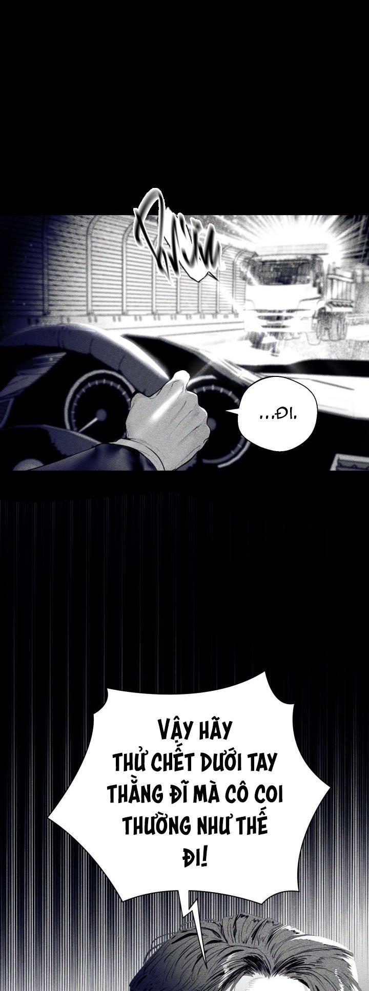 Đọc truyện MY X DADDY - Chapter 4