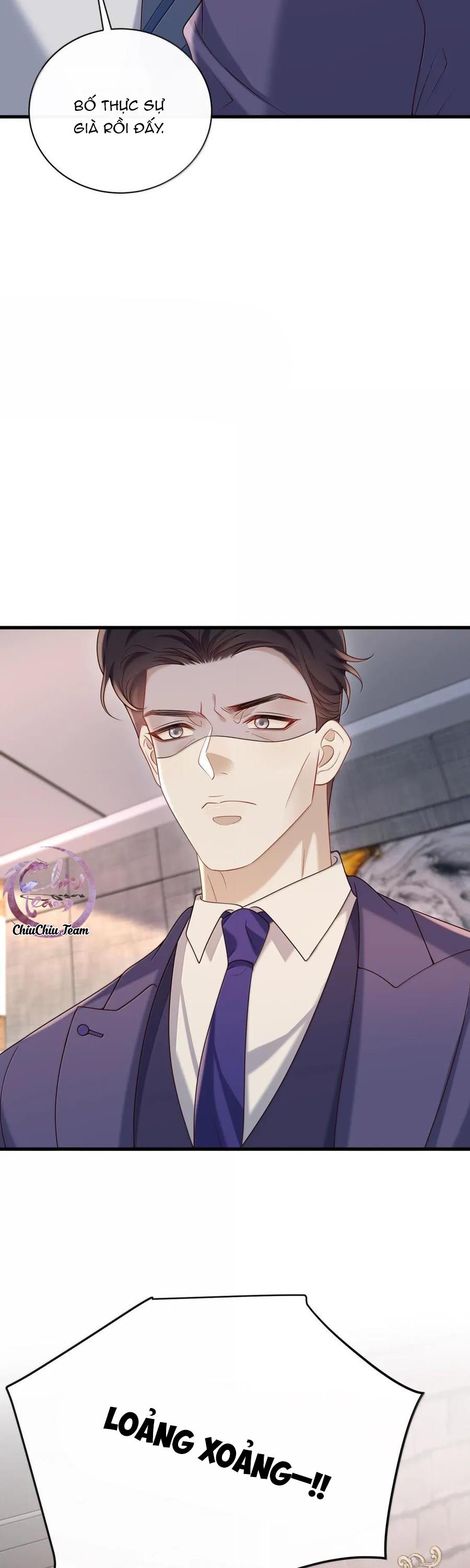 Đọc truyện Người Đó Đến Từ Đêm Tối - Chapter 80