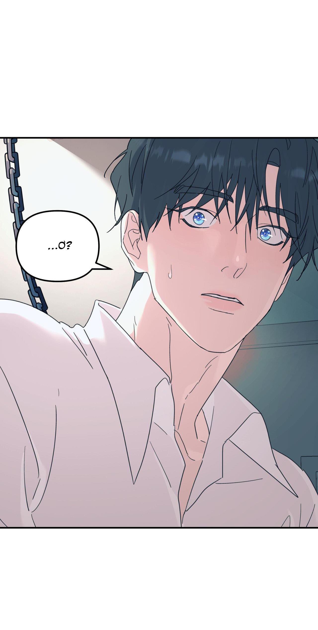 Đọc truyện (CBunu) Cây Không Có Rễ - Chapter 52