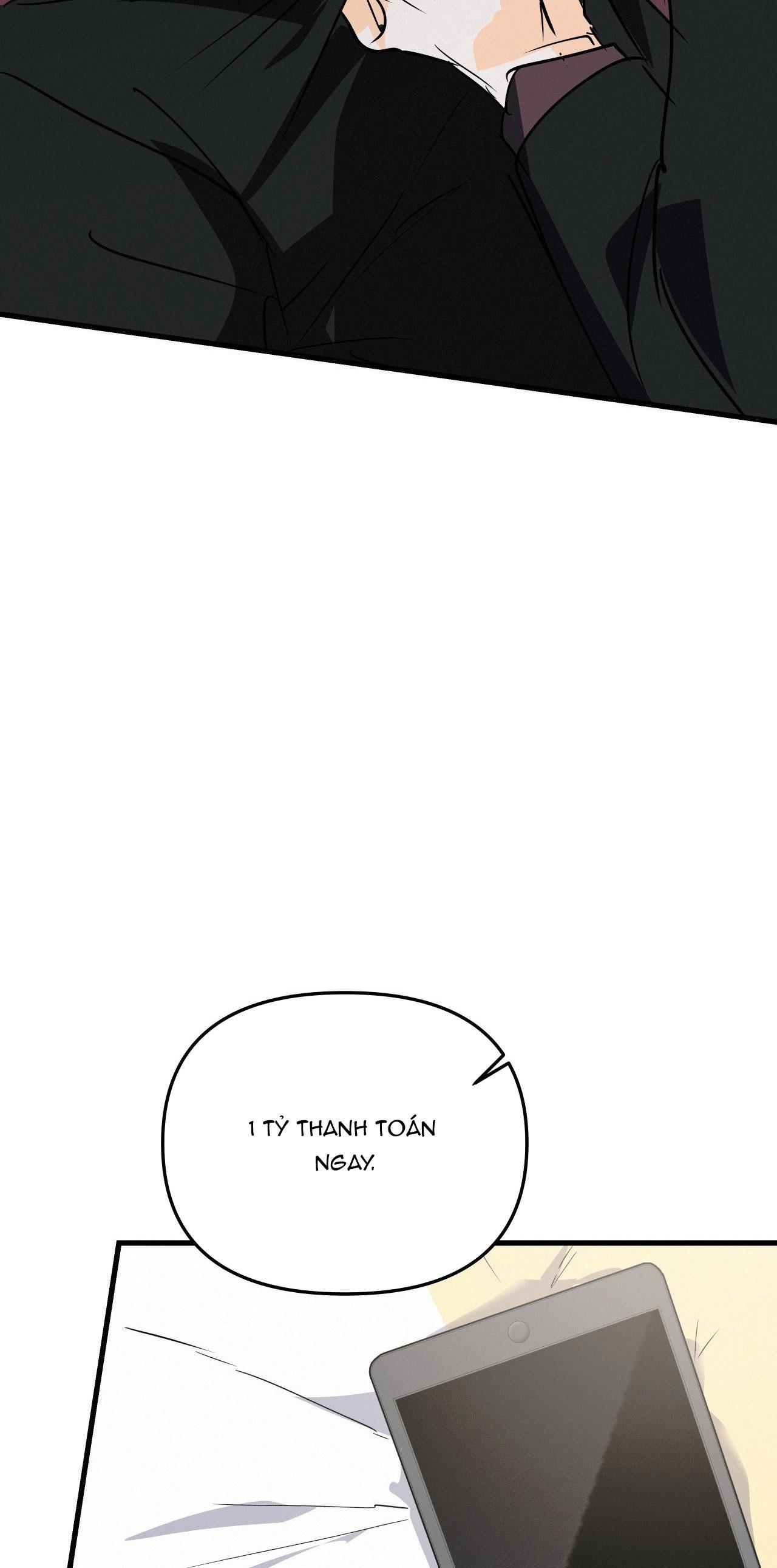 Đọc truyện LIE AGAIN - Chapter 55