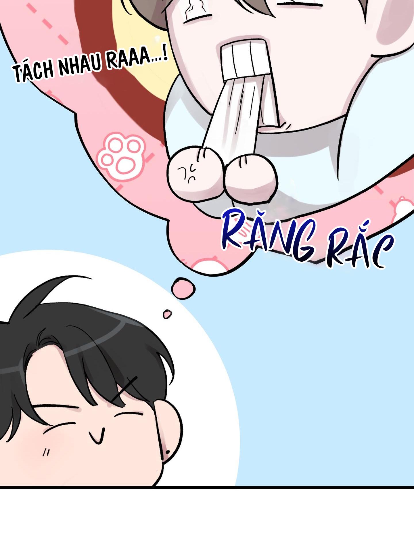 Đọc truyện NGHIỆN SEX - Chapter 15.5