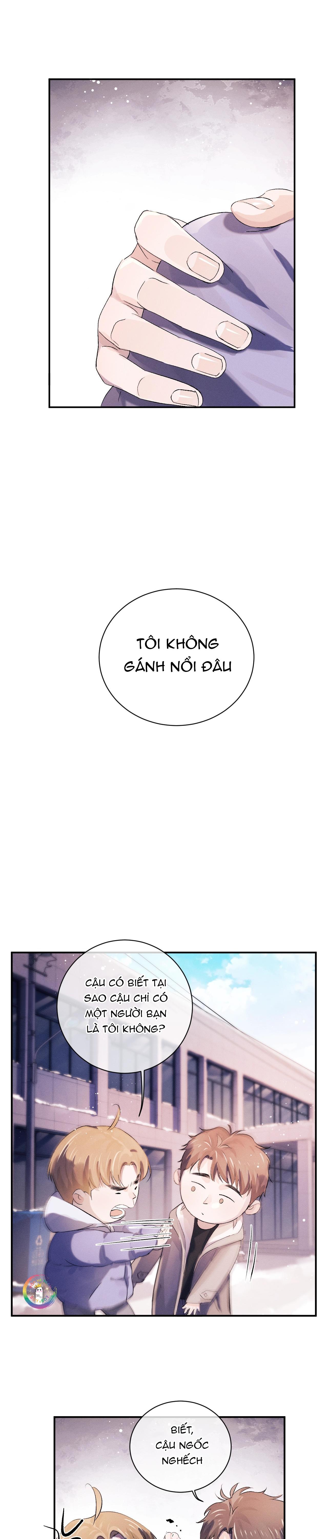 Đọc truyện Tát Dã (Ngang Tàng) - Chapter 9