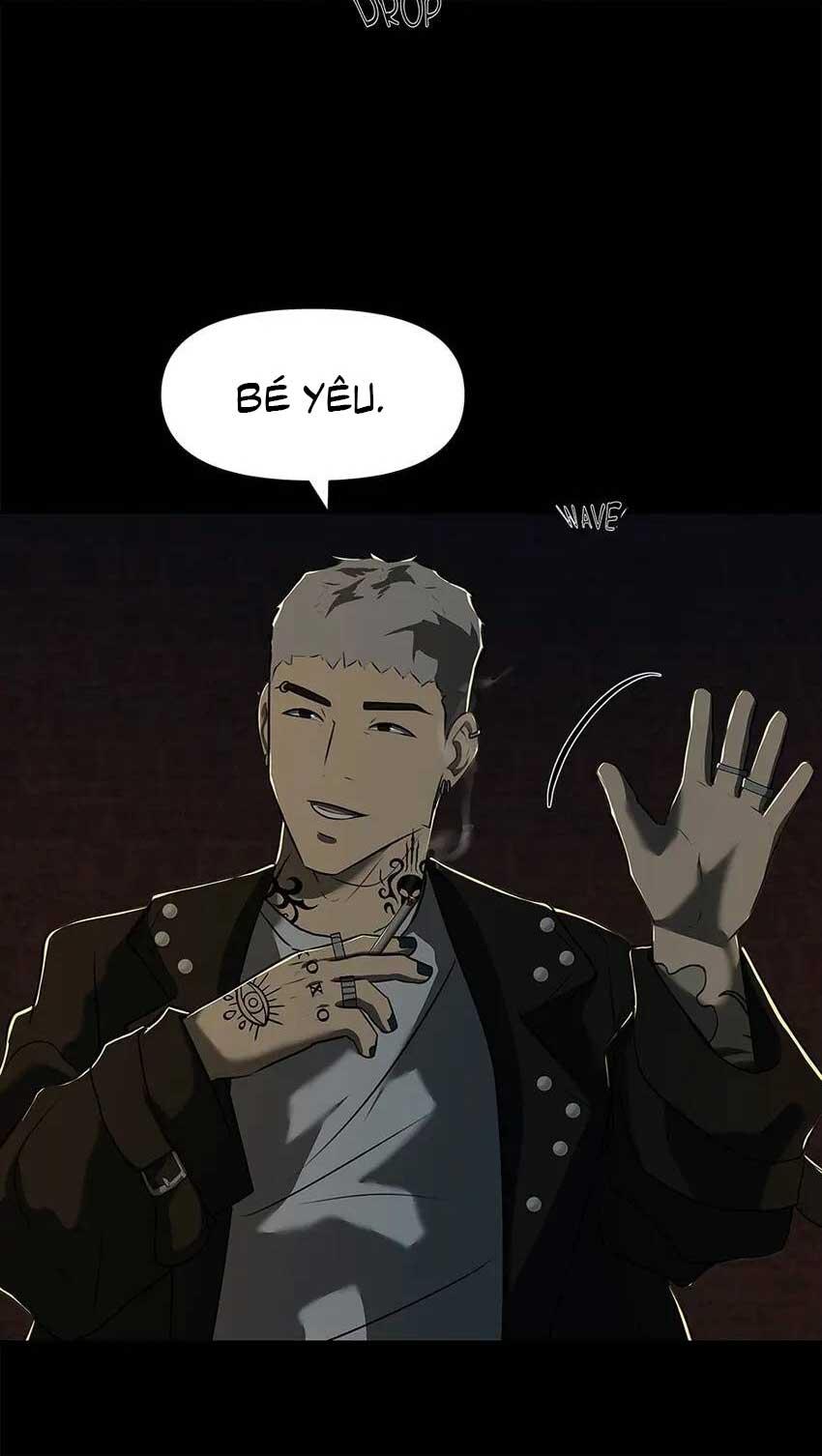 Đọc truyện Love murder basketball - Chapter 48