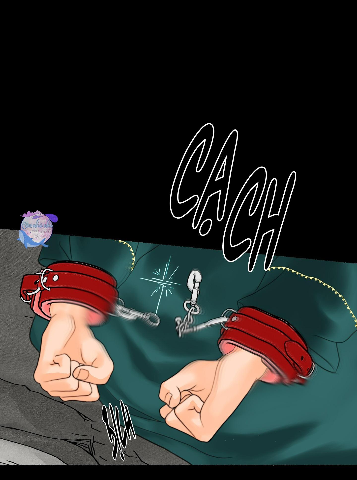 Đọc truyện (END) LOÀI NGƯỜI THẬT QUÁ ĐÁNG - Chapter 5
