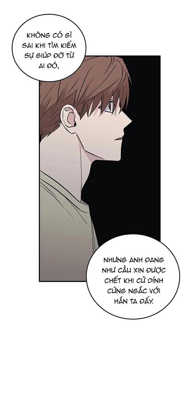 Đọc truyện Deadman Switch - Chapter 18