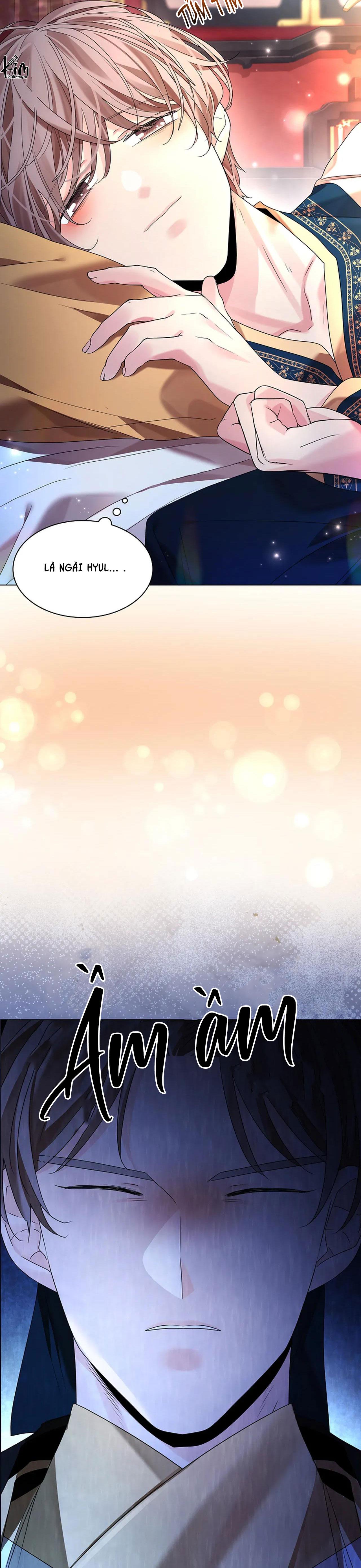 Đọc truyện HOA GIẤY - Chapter 95