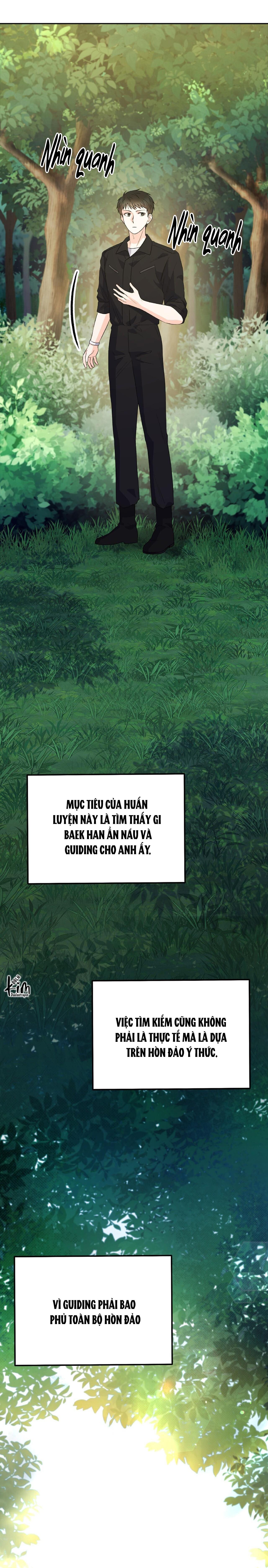Đọc truyện CHÁN GHÉT - Chapter 20