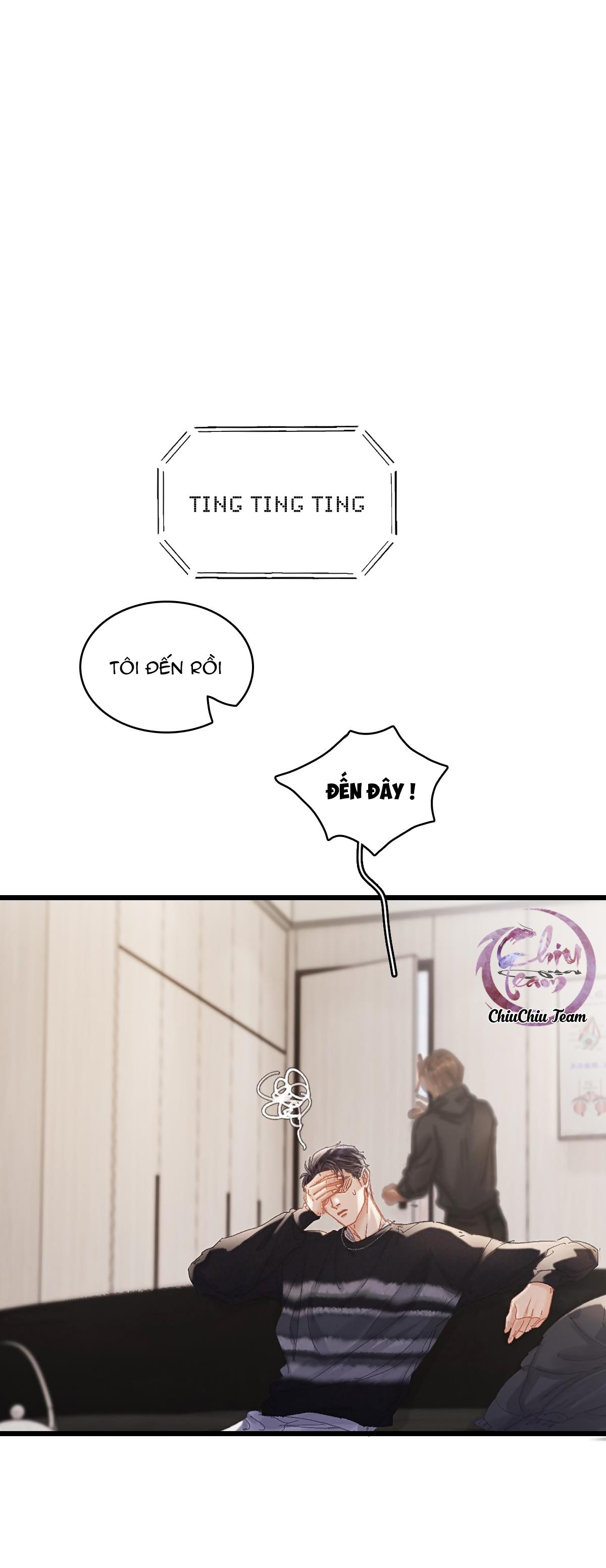 Đọc truyện Quen Lâu Mới Biết Người Thiếu Tâm Cơ - Chapter 6