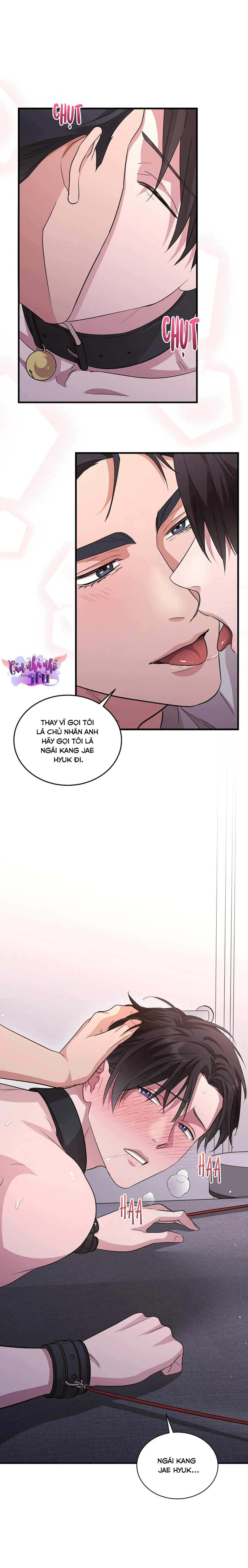 Đọc truyện DÒNG SÔNG NÔ LỆ - Chapter 9