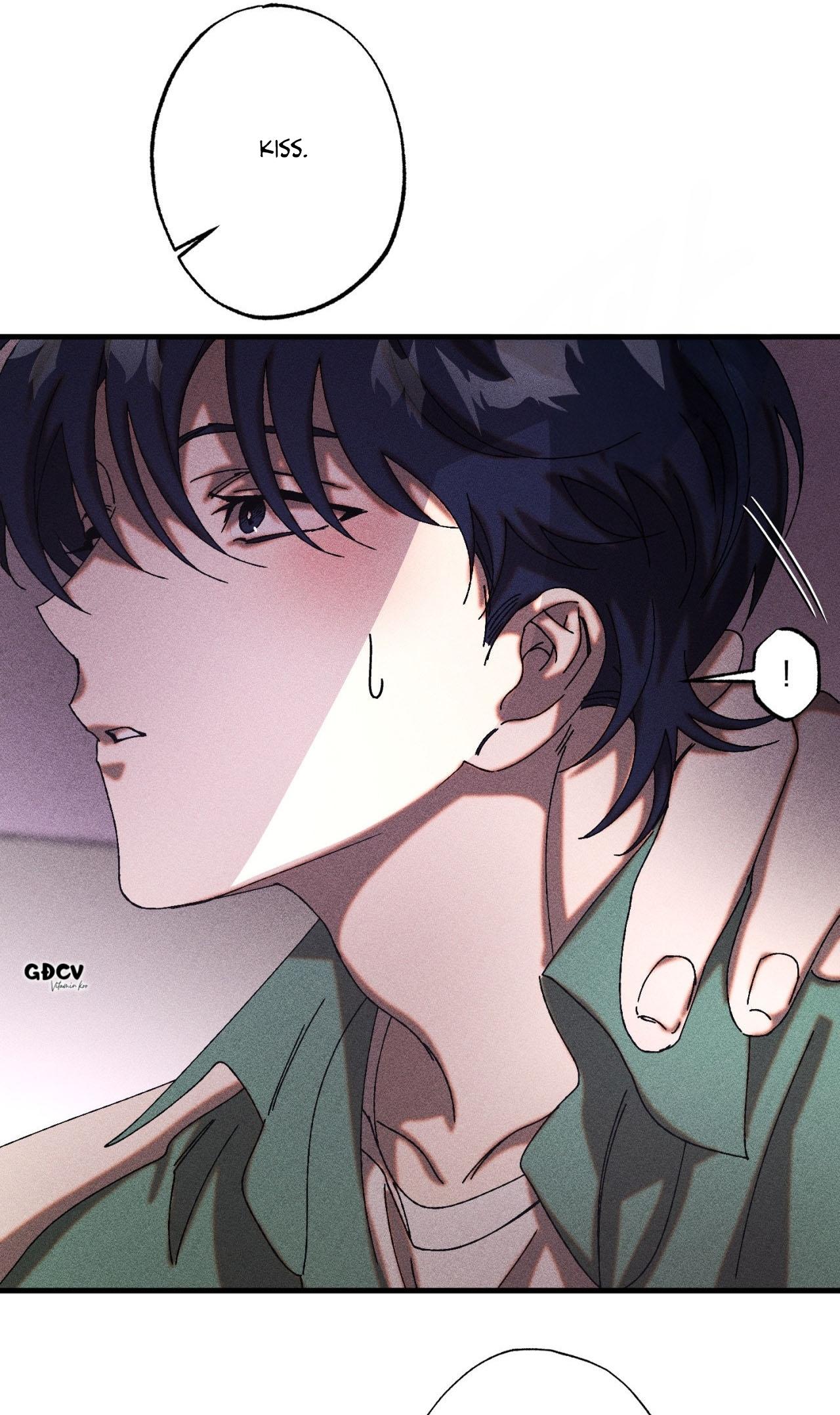 Đọc truyện (GĐCV) CUỘC GIAO DỊCH - Chapter 34