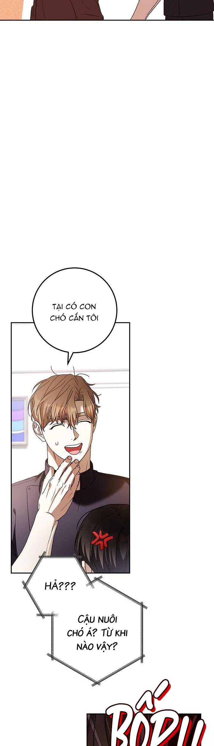 Đọc truyện NETKAMA PUNCH!! - Chapter 71