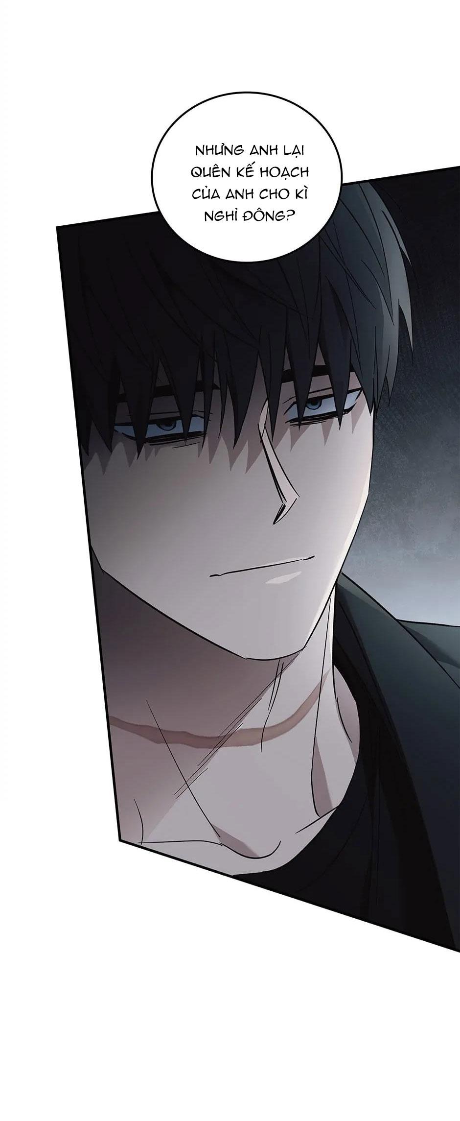 Đọc truyện Deadman Switch - Chapter 34