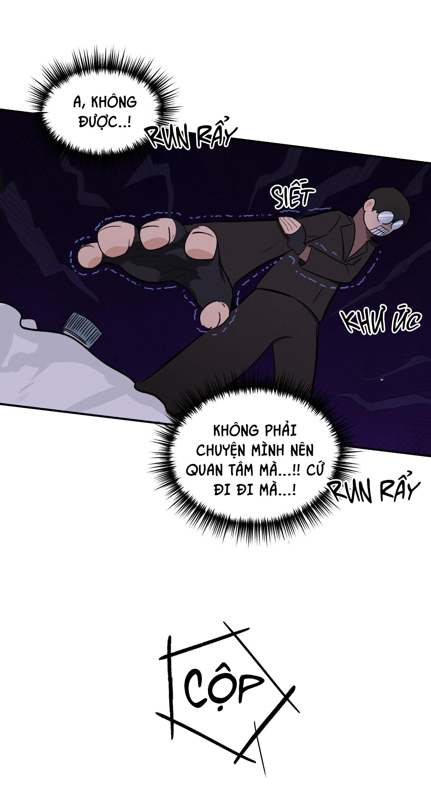 Đọc truyện TUYỂN TẬP NGỰC BỰ, CUNG KHỦ CỦA NHÀ KIM - Chapter 176.1
