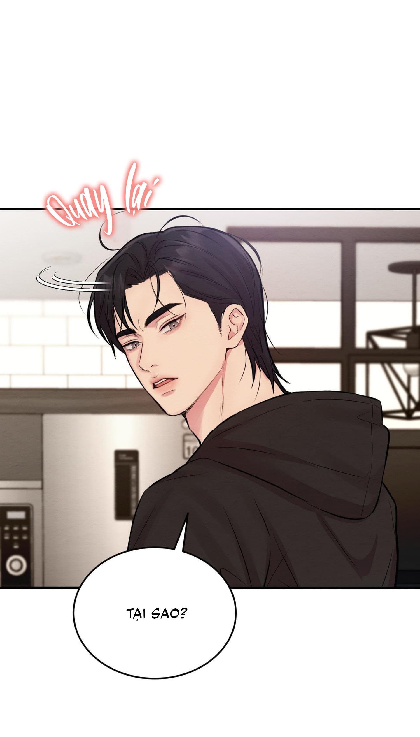 Đọc truyện (CBunu) Love Remedy - Chapter 26