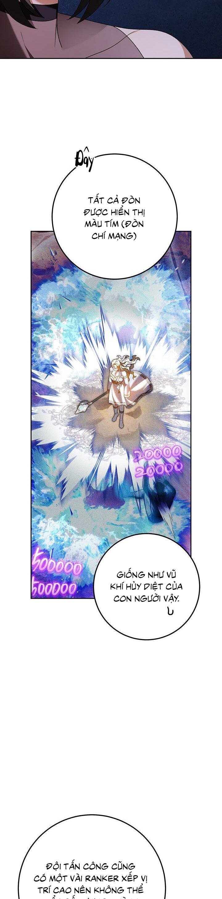 Đọc truyện NETKAMA PUNCH!! - Chapter 79
