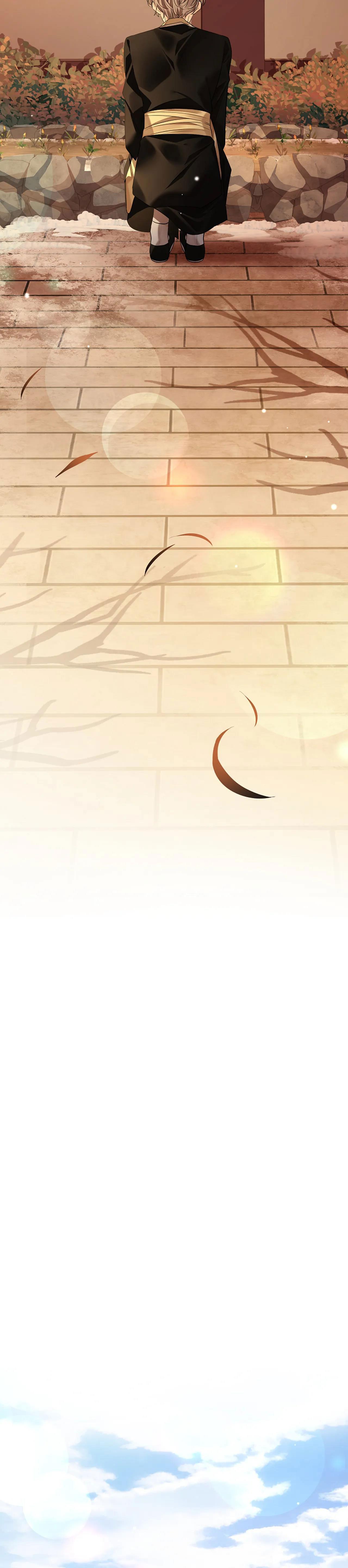 Đọc truyện HOA GIẤY - Chapter 61