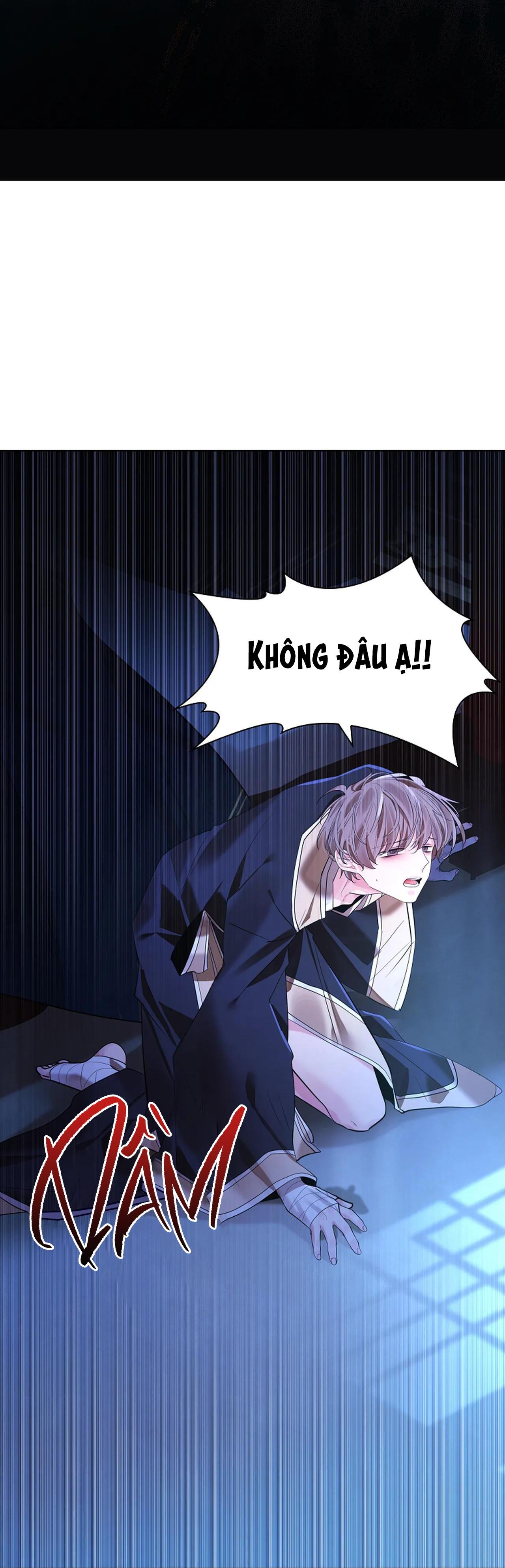Đọc truyện HOA GIẤY - Chapter 68