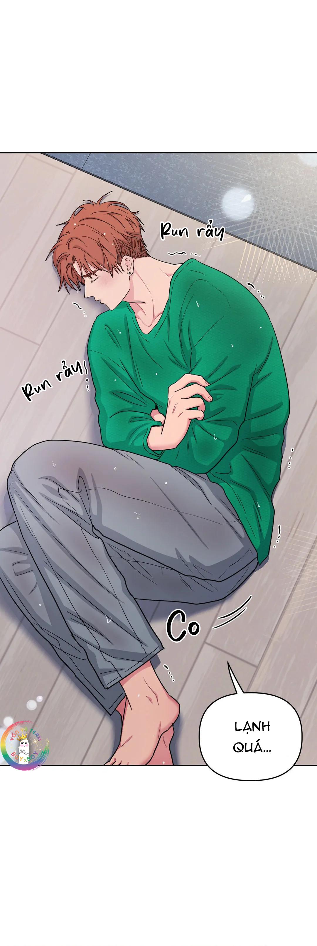 Đọc truyện Arts Manz - Chapter 30
