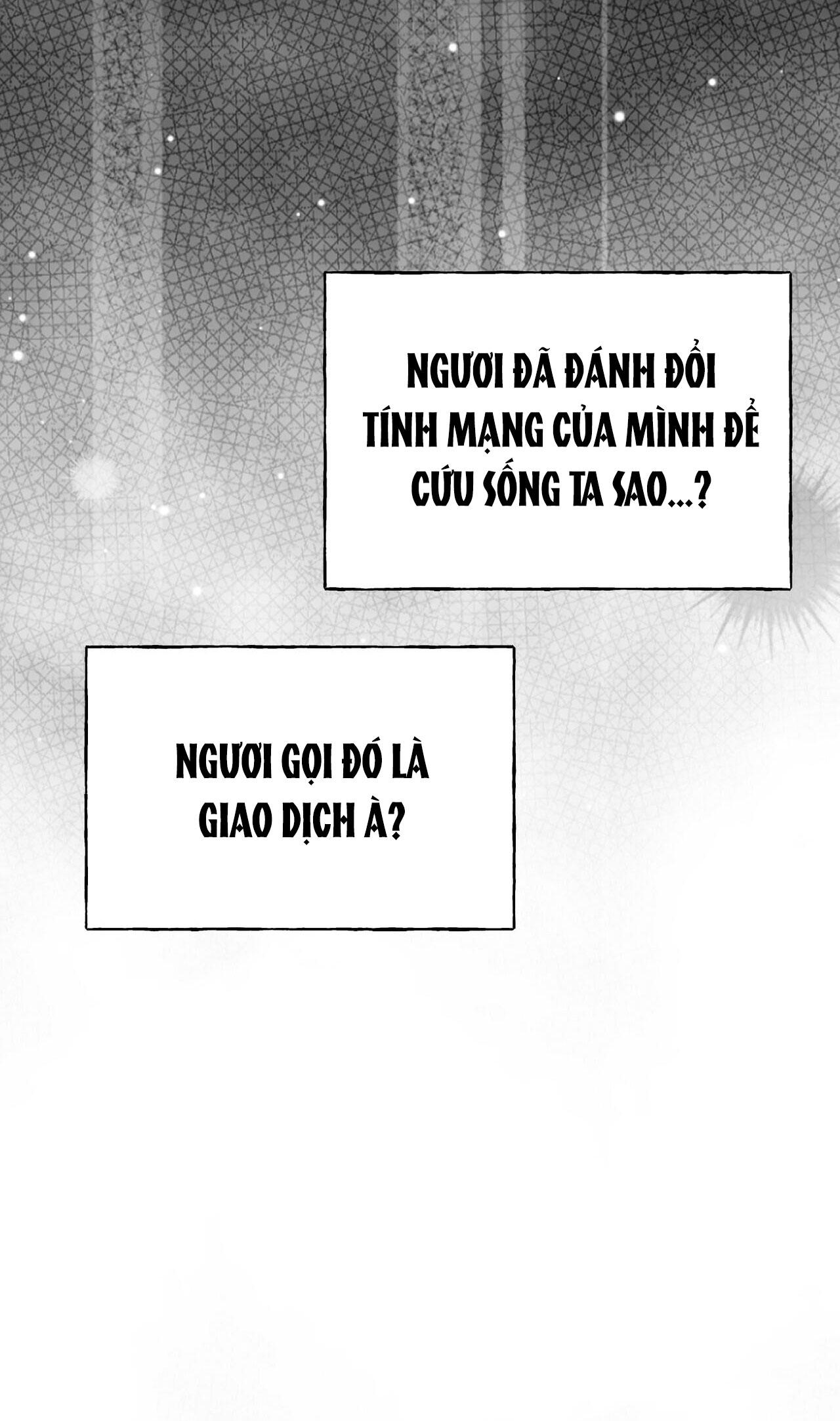Đọc truyện (ABO) ĐÁM CƯỚI HOÀNG GIA - Chapter 23
