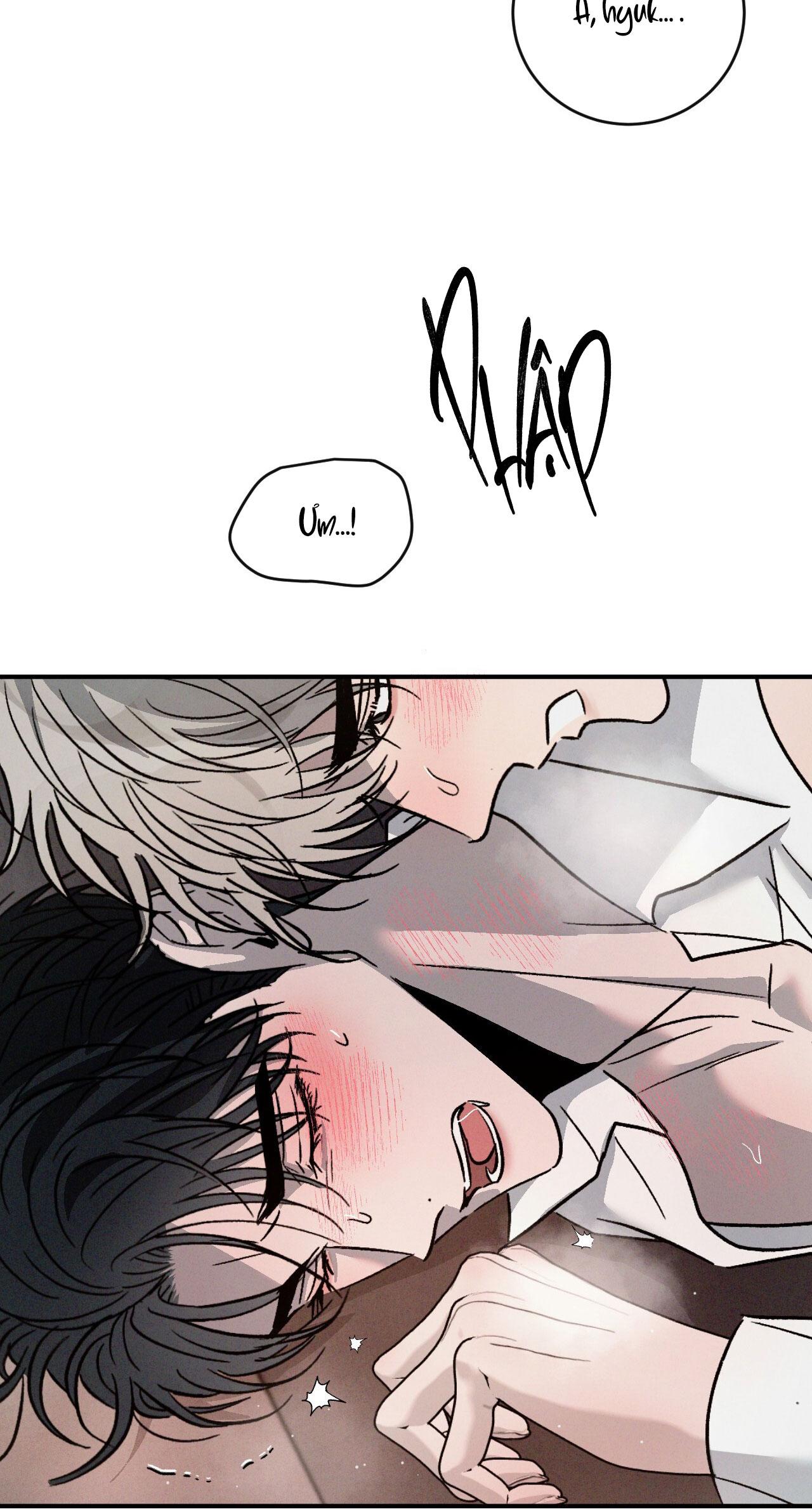 Đọc truyện TƯƠNG PHẢN - Chapter 93