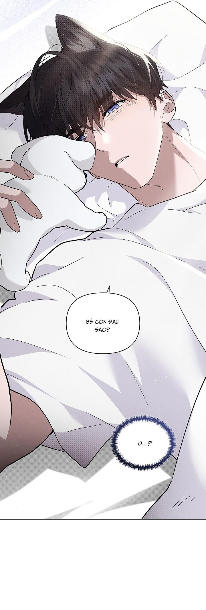 Đọc truyện ĐỪNG CHẠM VÀO CÚN CON CỦA TÔI - Chapter 32
