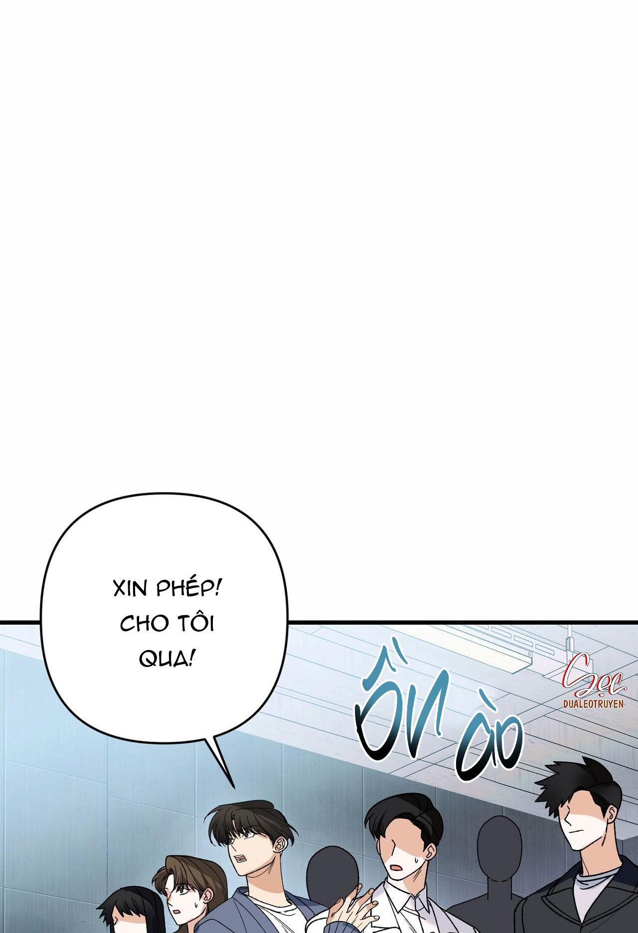 Đọc truyện ĐIỀU KIỆN CỦA GUIDE - Chapter 42